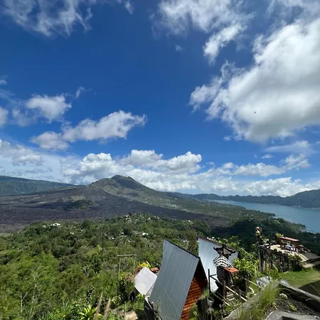 Tukadsari Camping