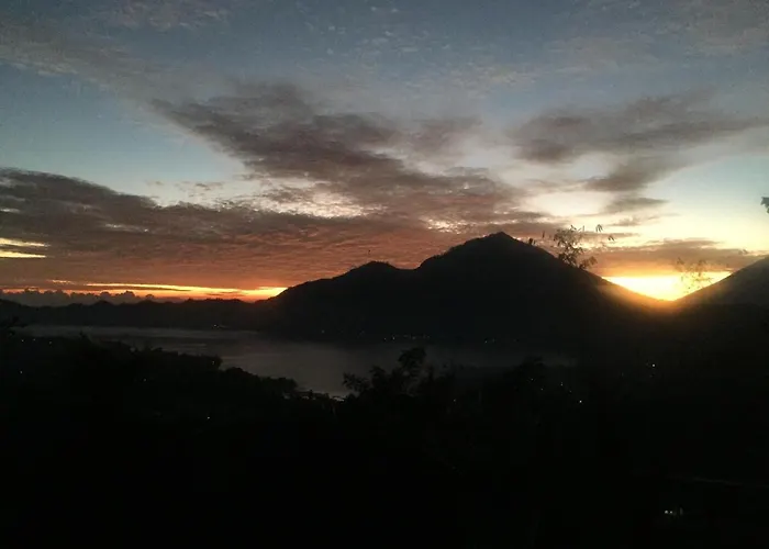 Tukadsari * Kintamani