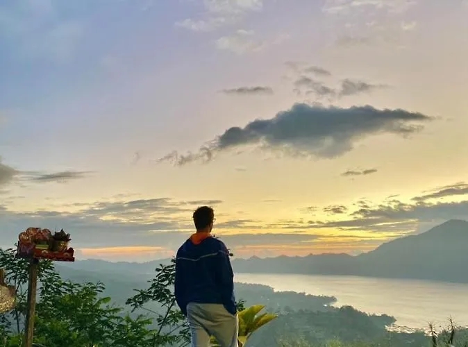 Tukadsari Kintamani