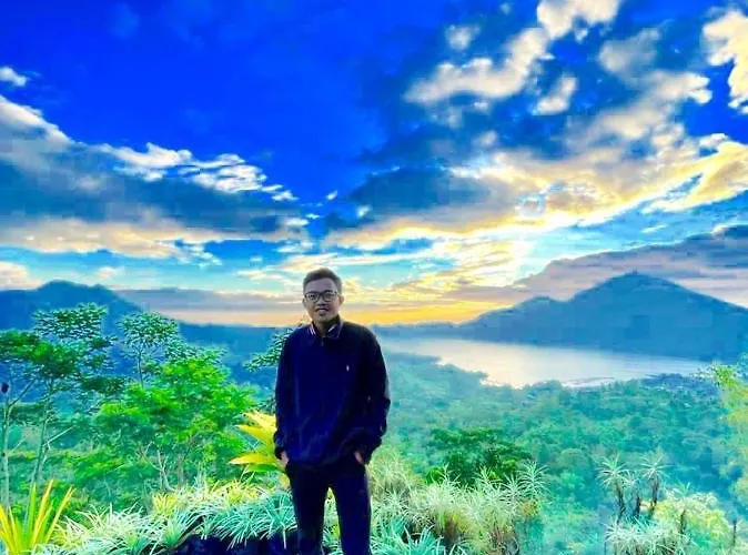 Tukadsari Kintamani