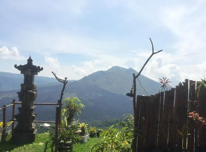 Parque de Campismo Tukadsari
