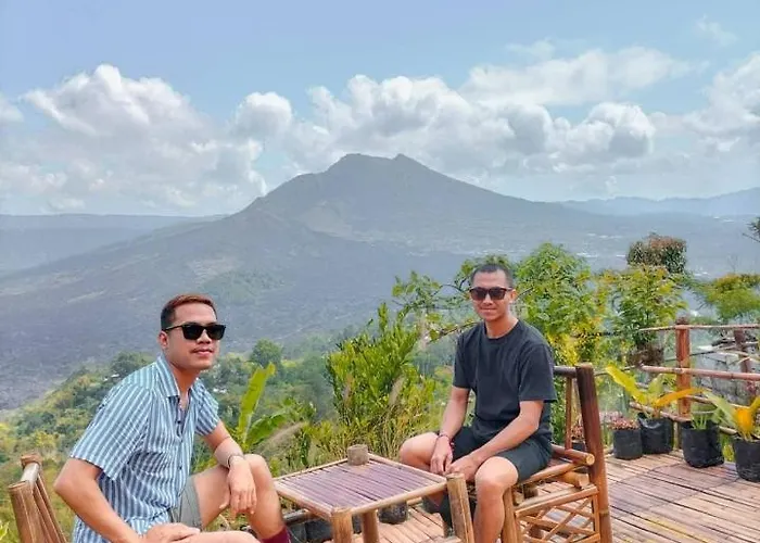 Tukadsari * Kintamani