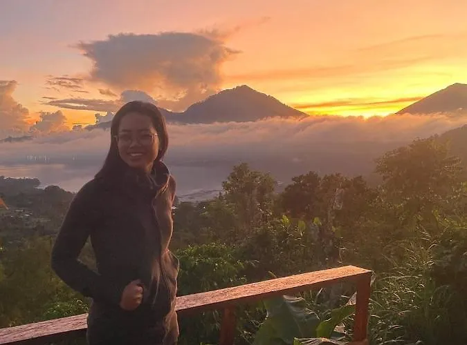 Tukadsari Kintamani