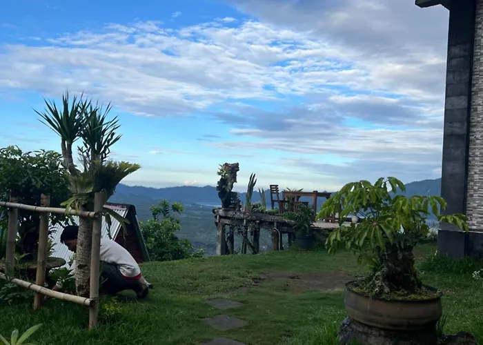营地 Tukadsari