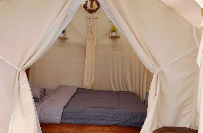 Camping Tukadsari