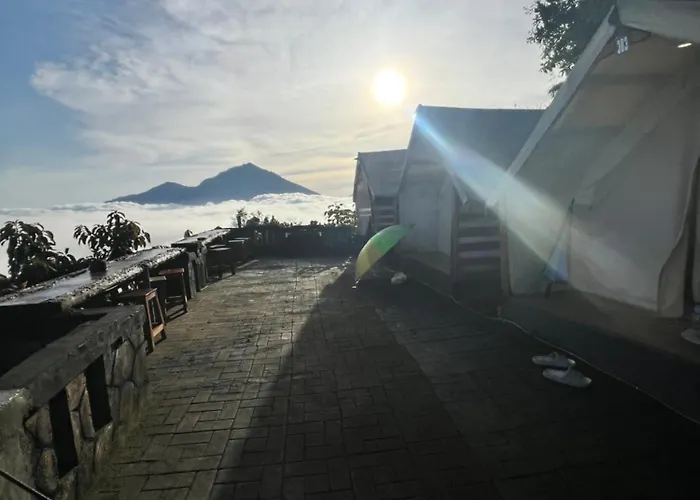 Tukadsari Kintamani